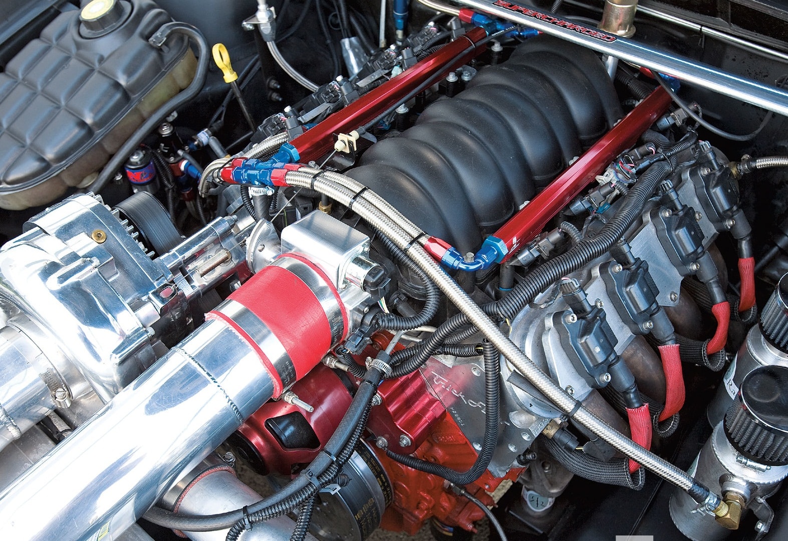 Engine Repair Shop Servicing Plainfield, Naperville, Bolingbrook, IL