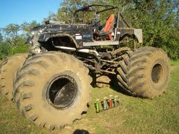 Truck-Suspension-Lift-Customization-Shop-Plainfield-Naperville-IL
