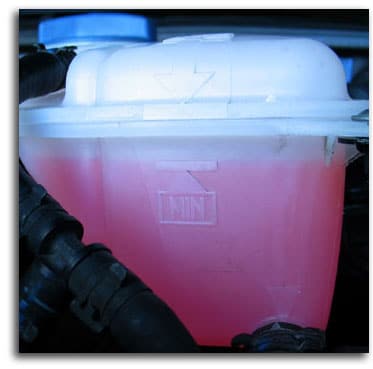 Coolant-Reservoir-Repairs-Plainfield-IL