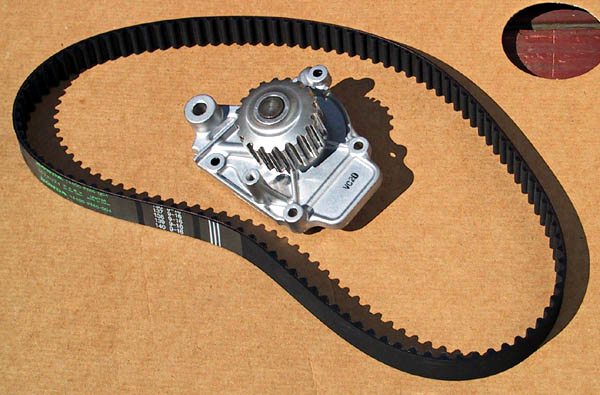 Timing-Belt-Water-Pump-Repair-Plainfield-IL