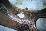 Blown Head Gasket