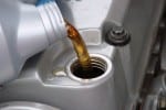 Changing Engine Oil In Plainfield IL