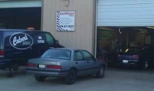 Best Auto Repair Shop Bolingbrook, IL