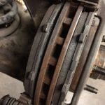 Brake Repair In Plainfield, IL