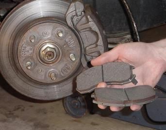 Brake Repair Shop Plainfield, IL | Brake Service Expert ...