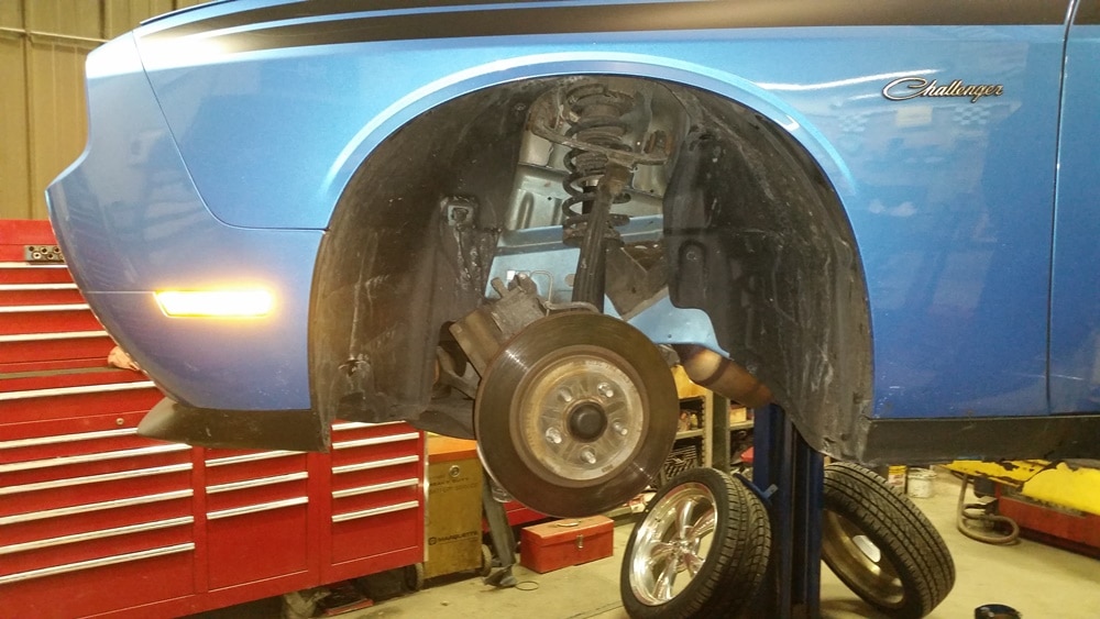 Brake Repair Shop Plainfield, IL | Brake Service Expert ...