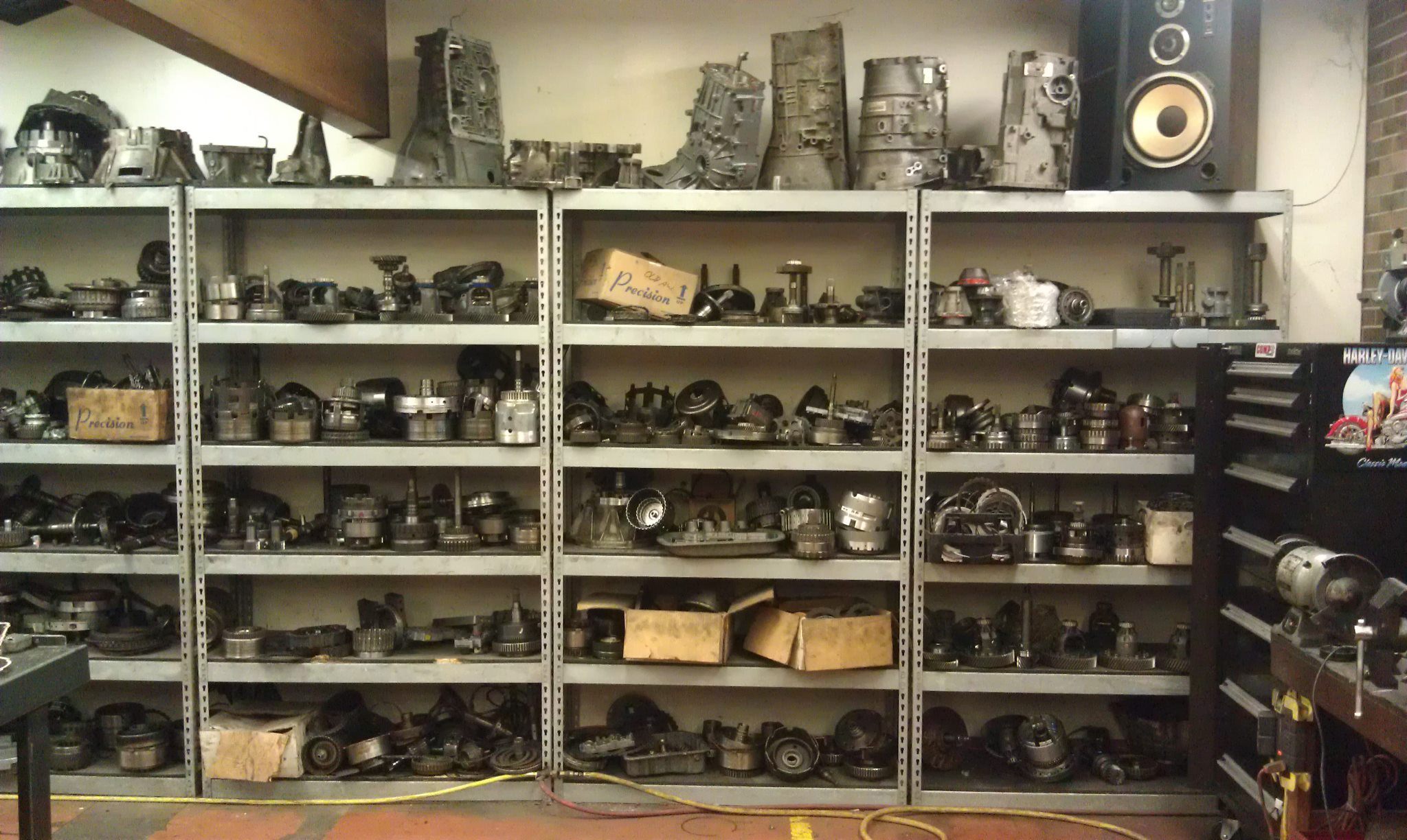 Transmission Repair Shop In Plainfield, IL, Last Chance Auto Repair