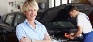 Last Chance Auto Repair