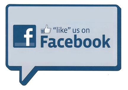 Follow Our Auto Repair Shop On Facebook