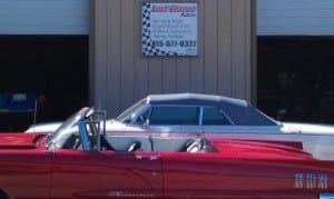 Last Chance Auto Repair