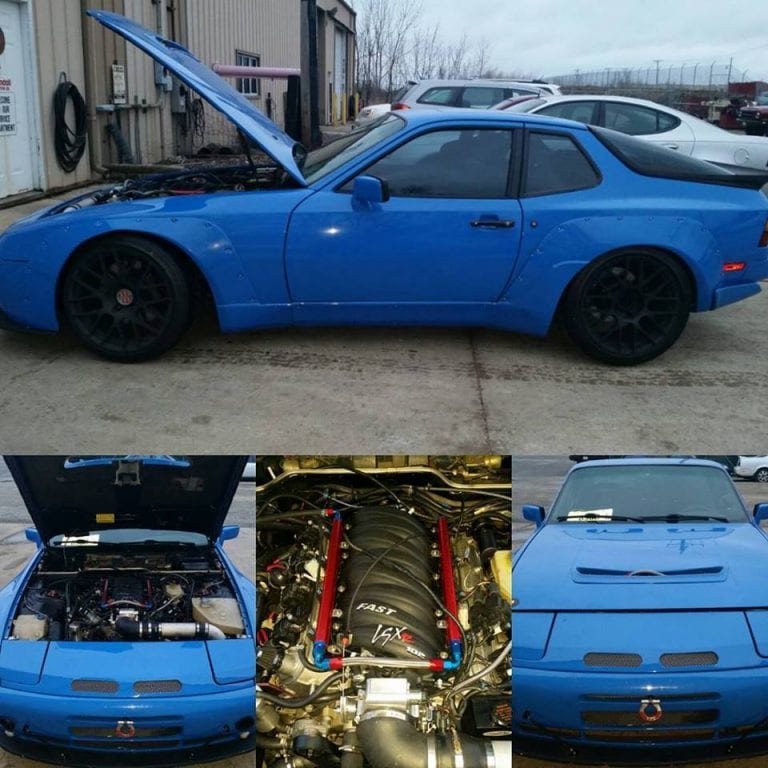 Auto Repair Shop In Plainfield, IL Last Chance Auto Repair