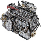 Engine Replacement In Plainfield