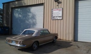 Last Chance Auto Repair