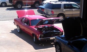 Last Chance Auto Repair