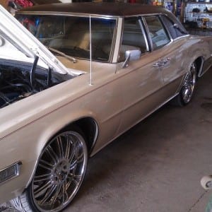 Last Chance Auto Repair
