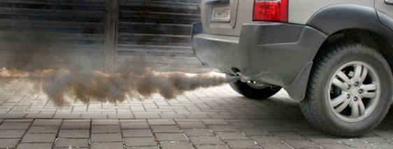 Automotive Emissions Repair Expert
