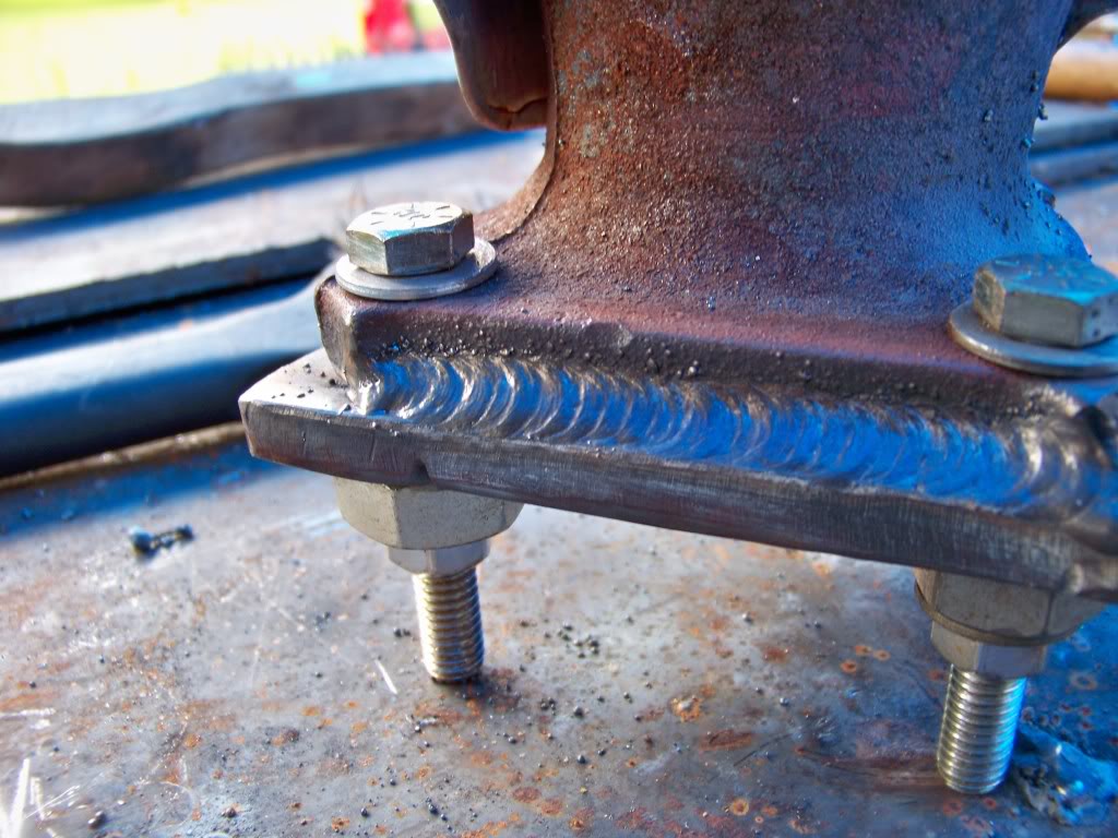 Auto Welding Service Cast Iron Steel Welding Service