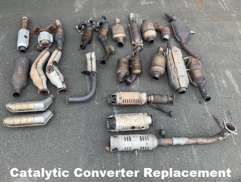 Catalytic-Converter-Replacement-In-Plainfield-IL
