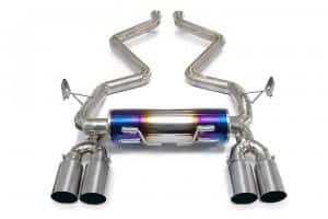 Exhaust System Repair Replacement Bolingbrook, IL
