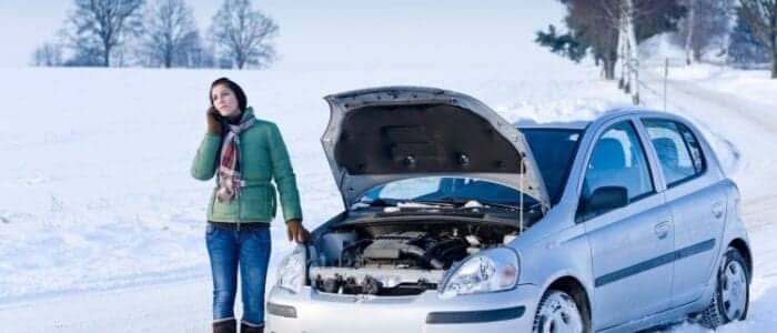Winterize Your Vehicle At Last Chance Auto Repair