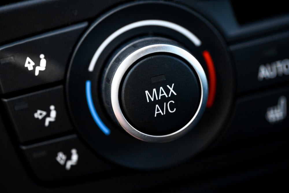 Car Air Conditioning Problems Plainfield, Naperville, Bolingbrook, IL