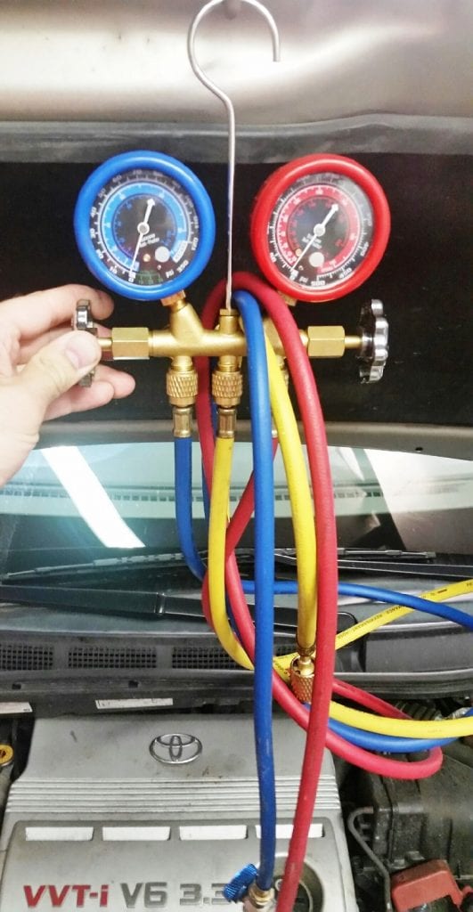 Air Conditioner Trouble Shooting Tips