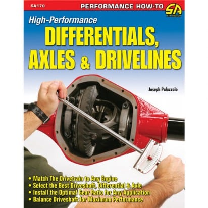 Performance Differentials