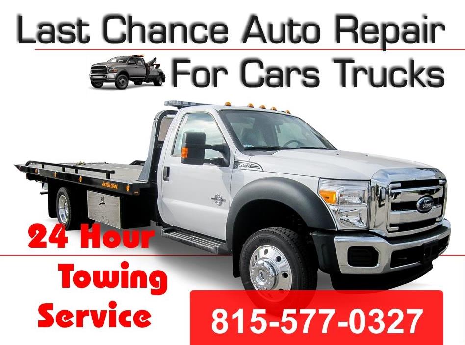 Towing Plainfield, IL | Service | Towing Near Me 24-7 ...