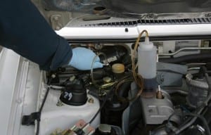 Flushing Brake Fluid In Plainfield IL Last Chance Auto Repair