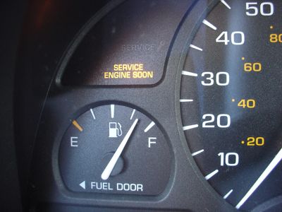 The Road to Fuel Efficiency: Bolingbrook Auto Care Tips