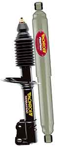 Replace Your Shocks And Struts At Last Chance Auto Repair
