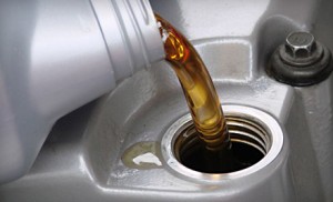 Having Oil Consumption Problems?