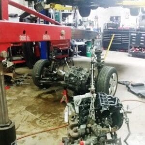 Automotive Repair Romeoville, IL, 60446