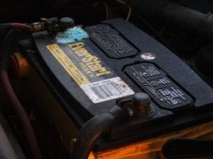 Last Chance Auto Repair