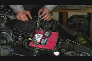 Mobile Auto Battery Replacement Naperville