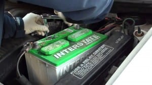 Mobile Battery Replacement Plainfield, Naperville, Bolingbrook, IL