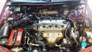 Honda Engine Repair In Plainfield, IL