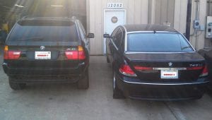 Last Chance Auto Repair