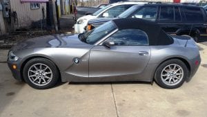 BMW Service