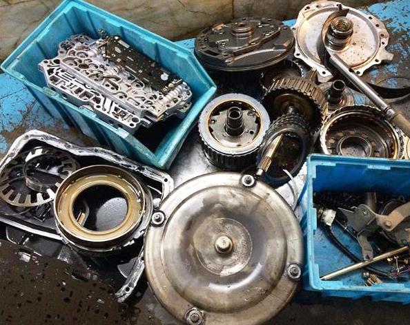 Mazda Transmission Repair & Service | Last Chance Auto Repair