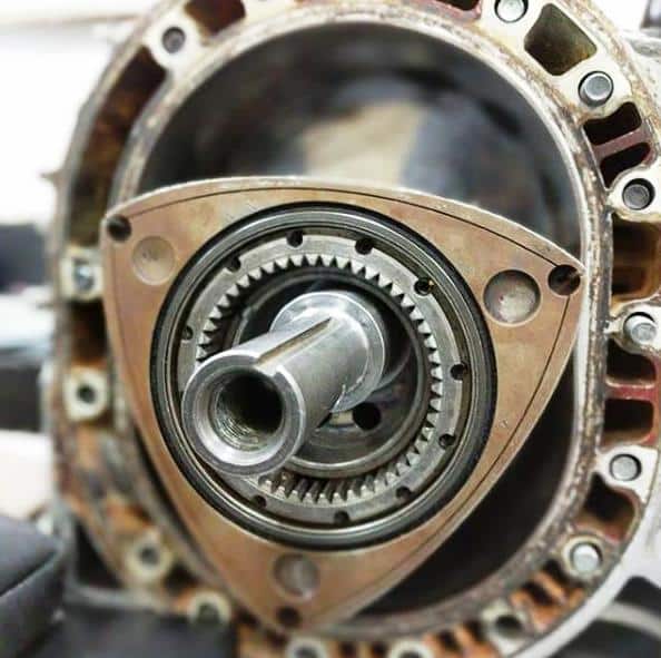 Mazda Engine Repair Plainfield, Naperville, Bolingbrook, Illinois