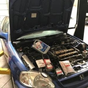 Honda Repair Plainfield, IL