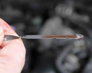 How To Check Your Transmission Fluid Level