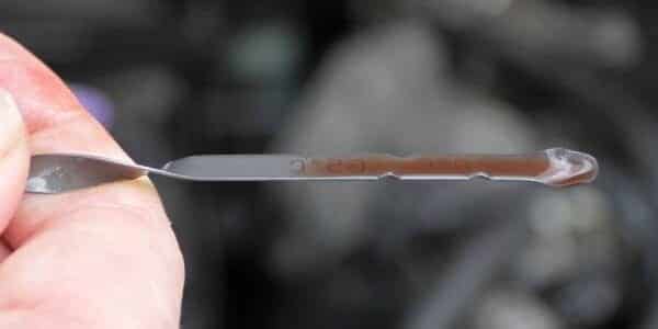 How To Check Your Transmission Fluid Level