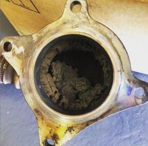 Catalytic Converter Replacement Near Me
