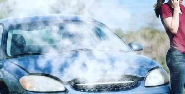 Don’t Let Your Car Overheat: A Guide to Radiator Replacement