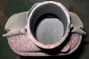 Catalytic Converter Replacement Plainfield, IL