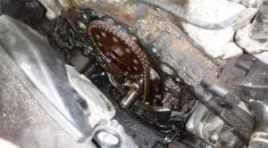 Buick Timing Chain Replacement Service