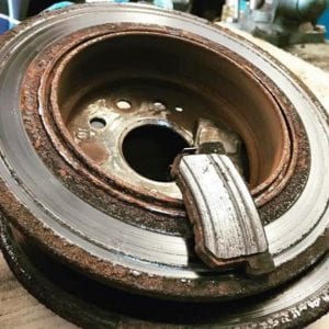 Acura Brake Repair Shop