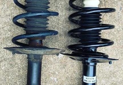 Understanding Shocks and Struts: Essential Car Suspension Basics
